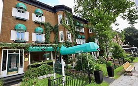 Hotel Relais Charles-Alexandre