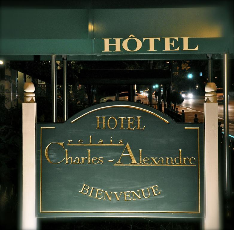 Hotel Relais Charles-Alexandre Québec Exterior foto